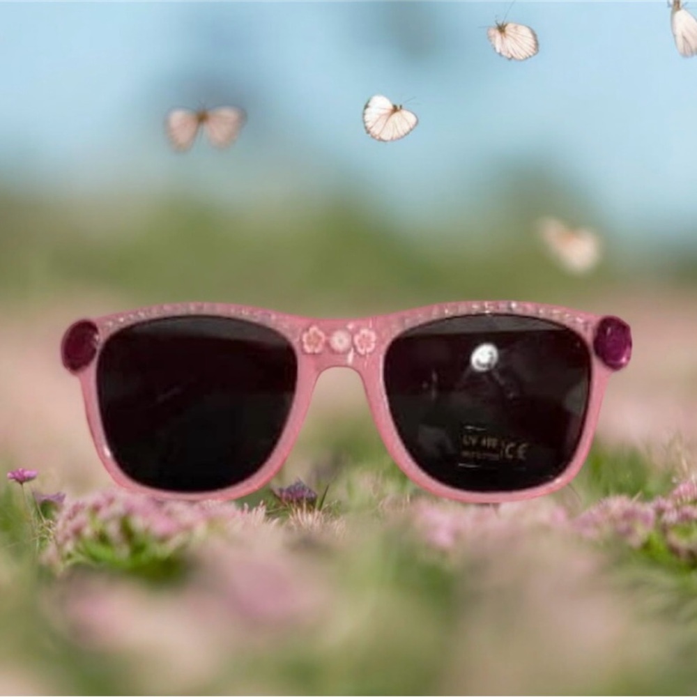 Sunglasses Designed